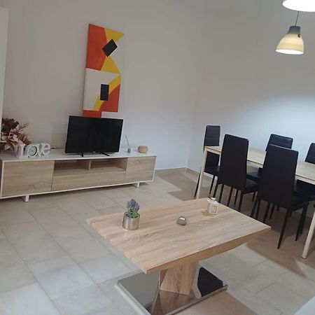 Apartamento Duque 2 Centro Ciudad Apartment Cartagena Ngoại thất bức ảnh