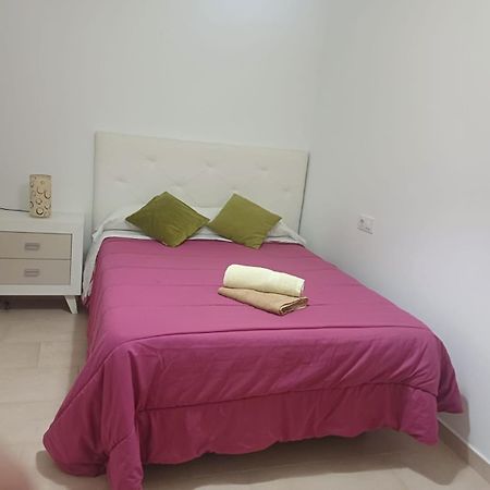 Apartamento Duque 2 Centro Ciudad Apartment Cartagena Ngoại thất bức ảnh