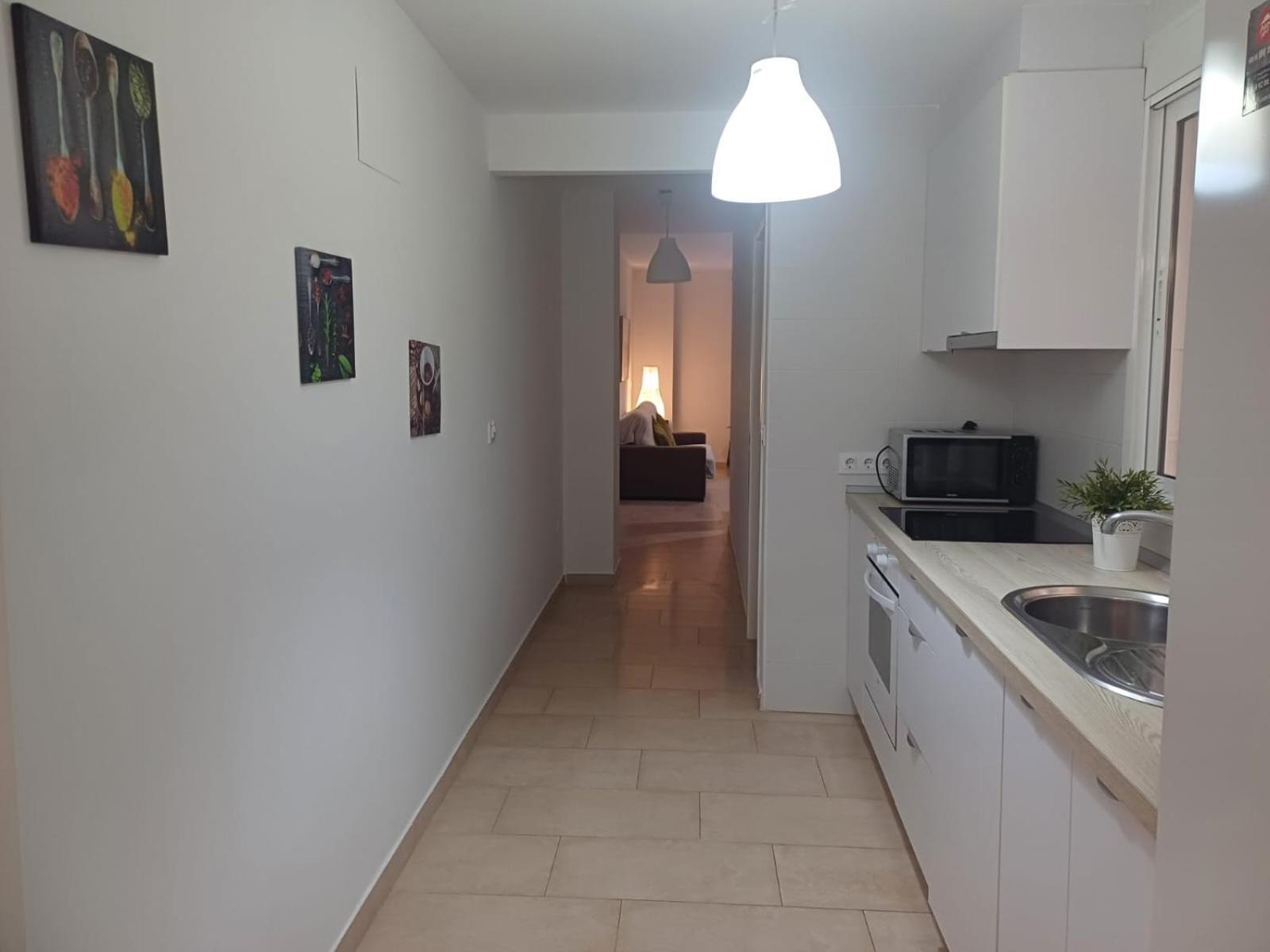 Apartamento Duque 2 Centro Ciudad Apartment Cartagena Ngoại thất bức ảnh