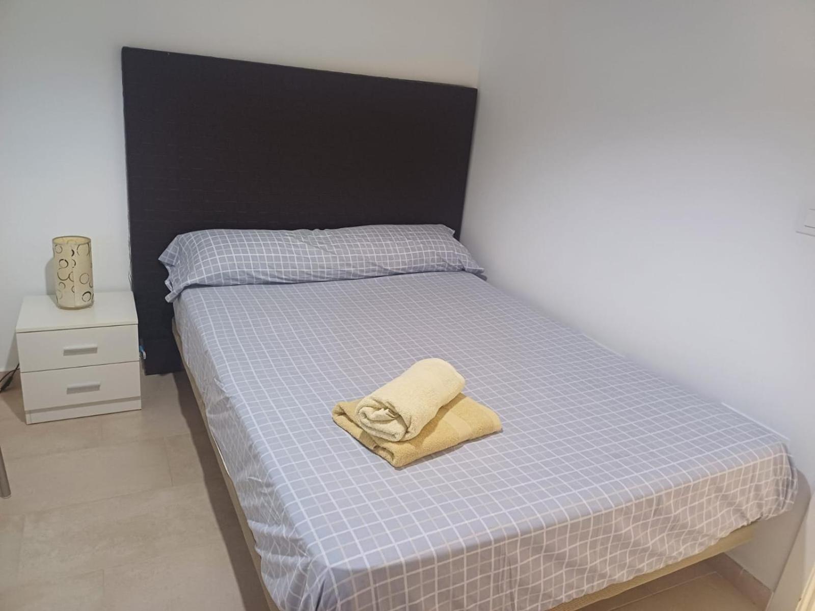 Apartamento Duque 2 Centro Ciudad Apartment Cartagena Ngoại thất bức ảnh